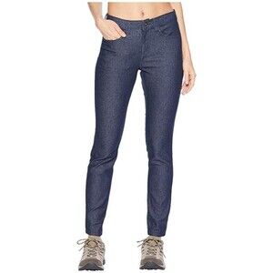 NEW The North Face Tungsted Pants Urban Navy 12 Ankle